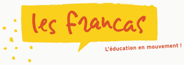 Logo des Francas Midi-Pyrénées