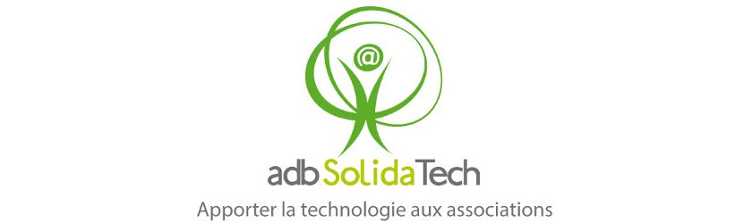 Logo Solidatech