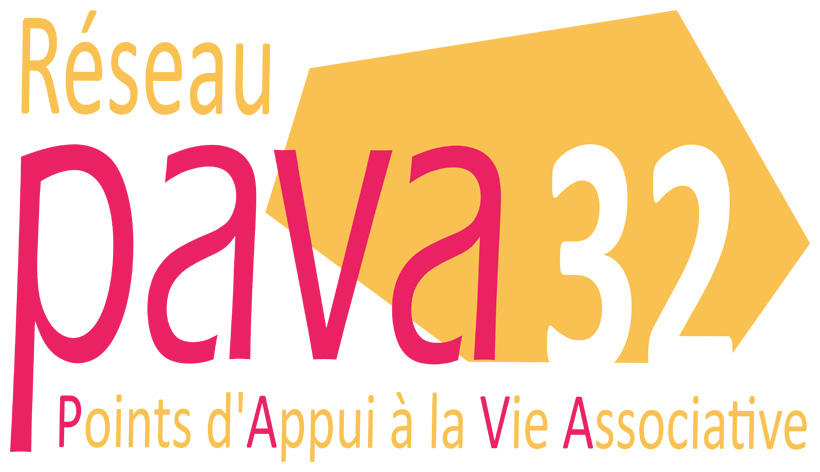 Logo du réseau PAVA 32