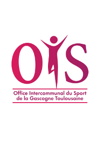 Logo de l'Office Intercommunal du Sport - OIS 