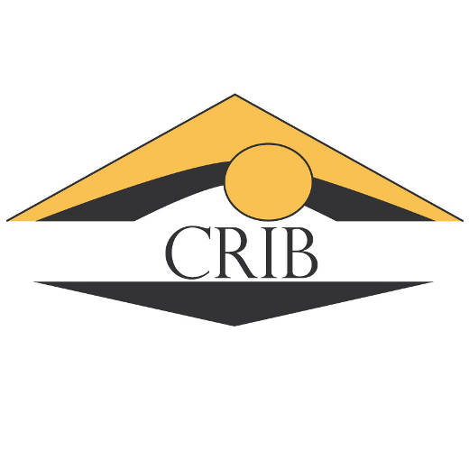 Logo du CRIB - Centre de Ressources et d'Information pour les Bénévoles