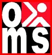 Logo de l'OMS - Office Municipal des Sports
