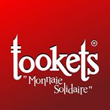 Tookets, monnaie solidaire